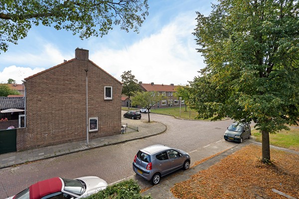 Medium property photo - Gladiolenstraat 18, 7531 XN Enschede